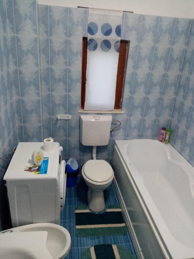Casa Dana Otel Borşa Dış mekan fotoğraf